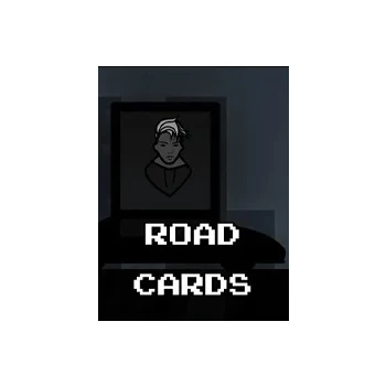 Dnovel Road Cards PC Game